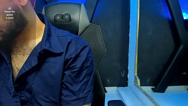 MaximusDick1  online show from October 2025 03:11:02 AM