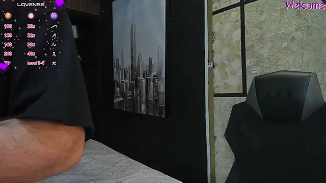 MaximusDick1  online show from March 2026 11:55:01 AM