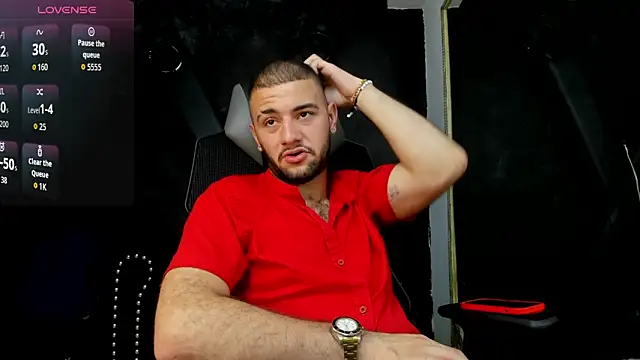 MaximusDick1  online show from September 2025 03:13:02 AM