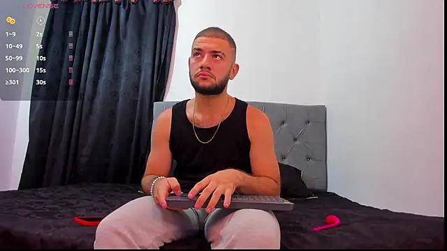 MaximusDick1  online show from December 2025 04:13:02 AM