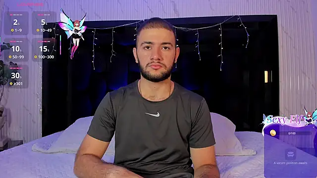 MaximusDick1  online show from April 2026 12:18:02 PM