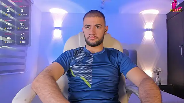 MaximusDick1  online show from March 2026 12:12:01 PM