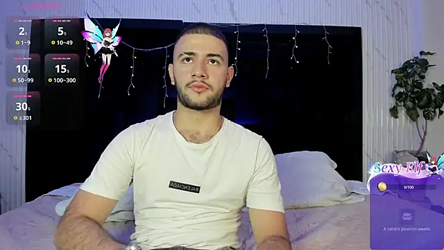 MaximusDick1  online show from April 2026 12:11:02 PM