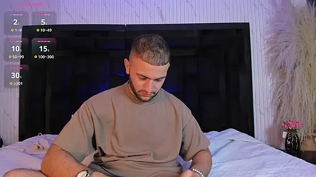 MaximusDick1  online show from May 2026 12:52:01 PM