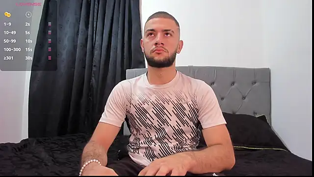 MaximusDick1  online show from November 2025 04:34:02 AM