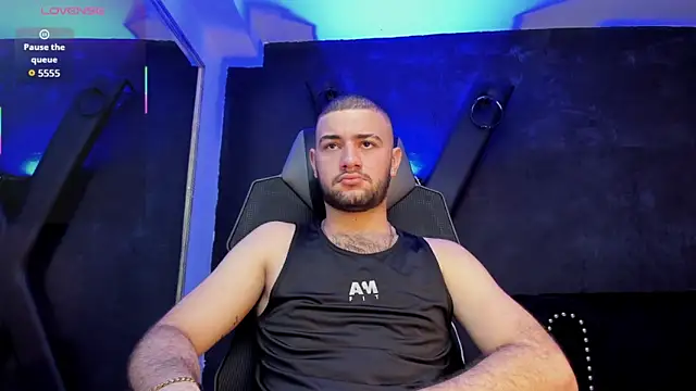 MaximusDick1  online show from September 2025 03:07:02 AM