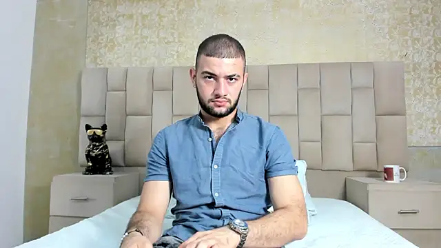 MaximusDick1  online show from October 2025 03:52:01 AM