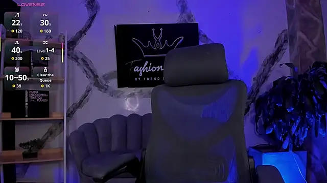 MaximusDick1  online show from March 2026 12:08:01 PM