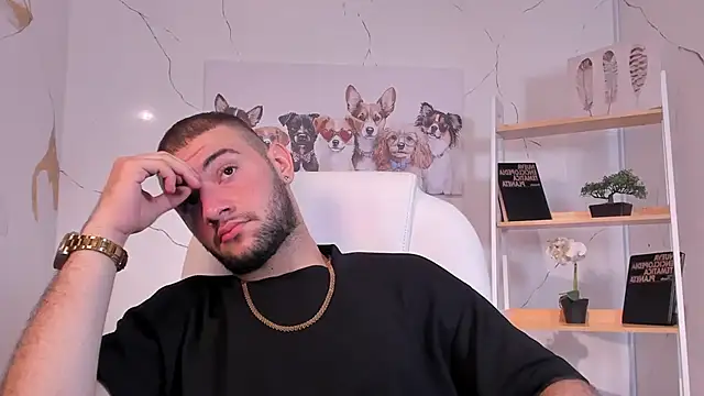 MaximusDick1  online show from October 2025 04:22:02 AM