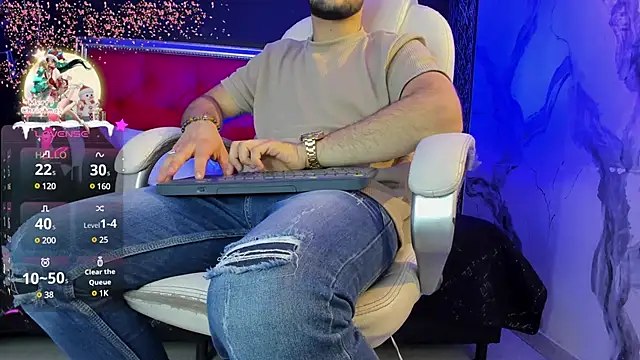 MaximusDick1  online show from December 2024 12:01:01 PM