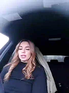 Gabriella Hot  online show from January 2025 02:15:02 AM