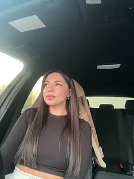 Gabriella Hot  online show from March 2026 02:11:01 AM