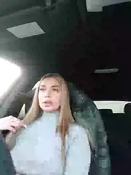 Gabriella Hot  online show from February 2025 02:07:02 AM