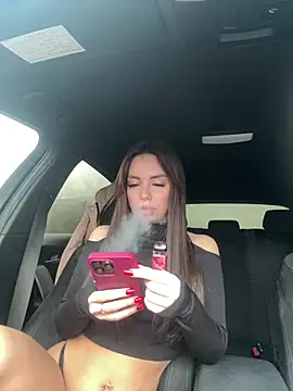 Gabriella Hot  online show from March 2026 02:01:01 AM