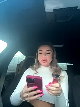 Gabriella Hot  online show from November 2025 01:10:02 AM