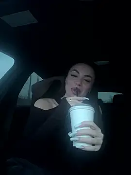 Gabriella Hot  online show from January 2026 02:07:01 AM