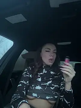 Gabriella Hot  online show from December 2025 02:16:02 AM