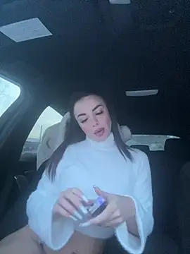 Gabriella Hot  online show from January 2026 02:04:01 AM