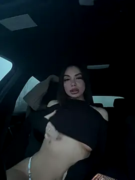 Gabriella Hot  online show from December 2025 02:14:02 AM