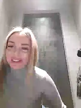 Gabriella Hot  online show from February 2025 05:12:02 AM
