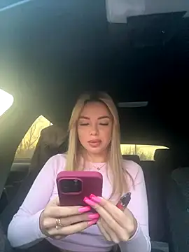 Gabriella Hot  online show from October 2025 12:55:01 AM