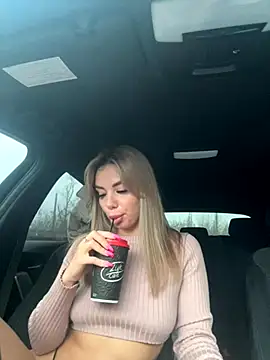 Gabriella Hot  online show from November 2025 02:04:01 AM