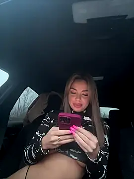 Gabriella Hot  online show from November 2025 01:09:01 AM