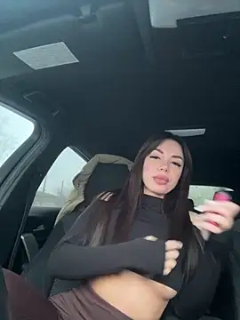 Gabriella Hot  online show from February 2026 02:00:02 AM