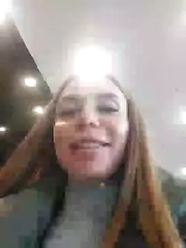 Gabriella Hot  online show from March 2025 05:08:01 AM