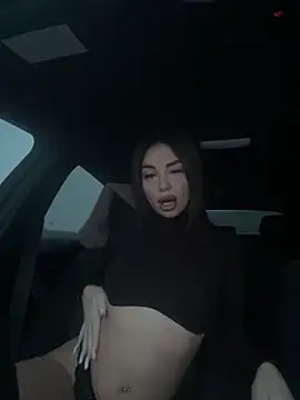 Gabriella Hot  online show from January 2026 02:04:02 AM