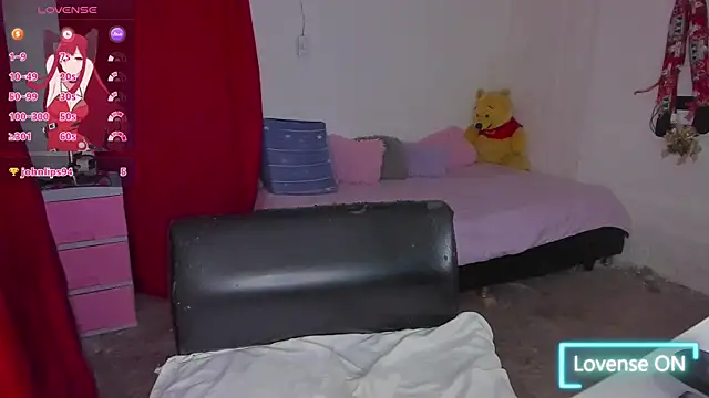 Laura-mayer online show from January 2026 02:39:02 AM