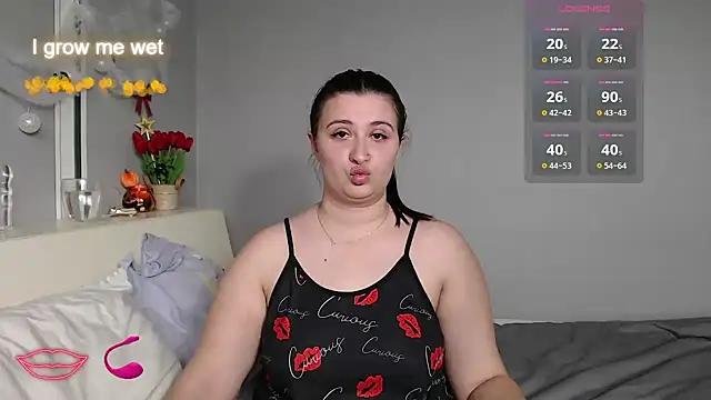 Snapshot of Jadelli chatting on October 2025 08:57:02 AM Jadelli online show from October 2025 08:57:02 AM