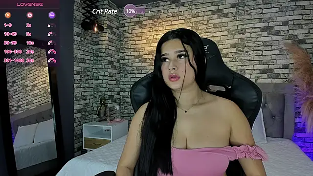 ariadna milano online show from January 2025 12:58:02 PM