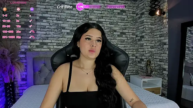 ariadna milano online show from February 2025 01:20:01 PM