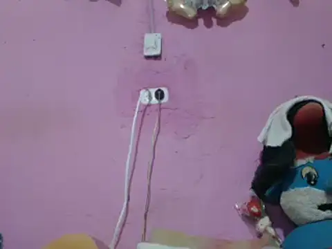 Cheliafun online show from September 2025 02:33:02 PM