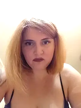 SckayilaGray online show from December 2024 04:08:02 PM