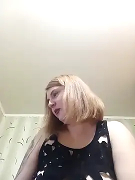 SckayilaGray online show from December 2024 10:44:02 PM