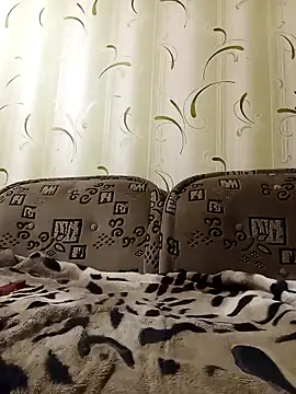 SckayilaGray online show from March 2025 05:07:01 PM