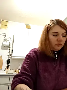 SckayilaGray online show from December 2024 05:10:01 PM