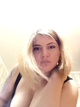 SckayilaGray online show from January 2025 12:31:01 AM