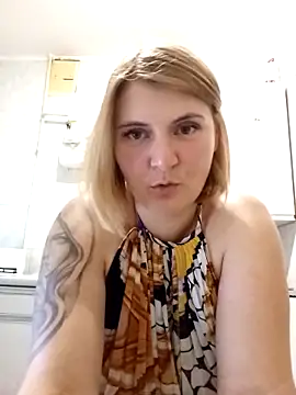 SckayilaGray online show from October 2025 03:02:01 PM