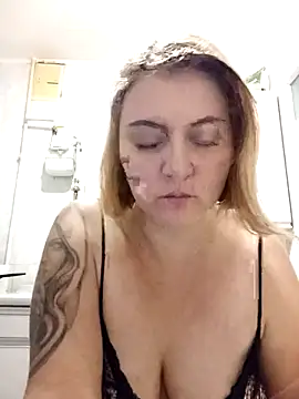 SckayilaGray online show from October 2025 02:51:02 PM