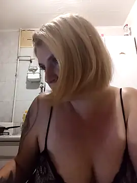 SckayilaGray online show from September 2025 11:07:01 PM