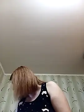 SckayilaGray online show from December 2024 10:59:02 PM