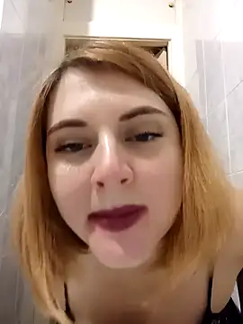 SckayilaGray online show from February 2025 03:16:01 PM