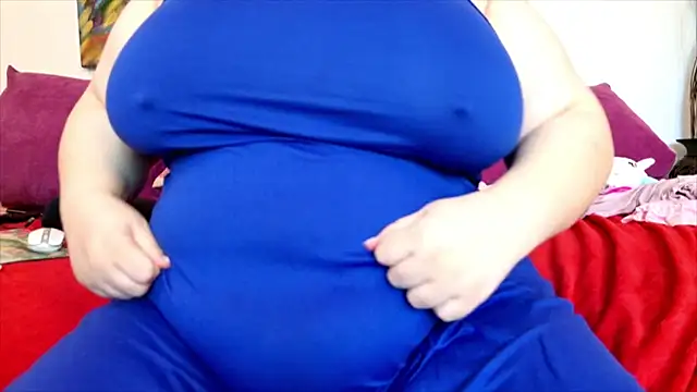 lindalovesexy online show from January 2026 06:50:01 AM