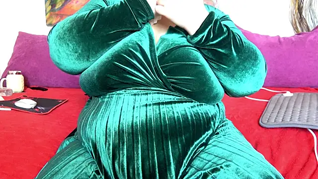 lindalovesexy online show from March 2025 06:43:02 AM