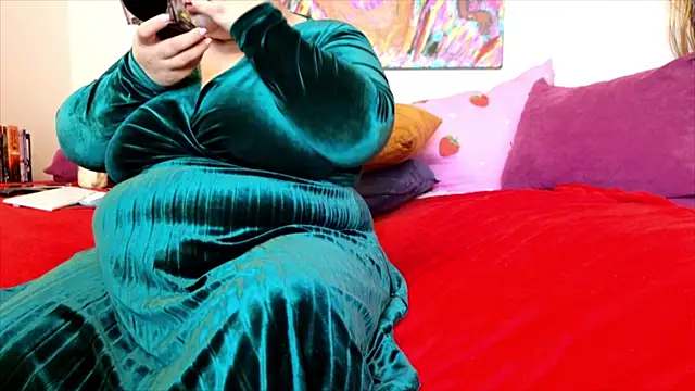 lindalovesexy online show from March 2025 06:19:01 AM