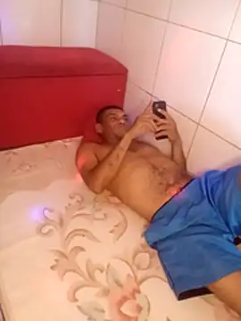 TiagosafadoFortaleza online show from May 2026 04:13:02 PM