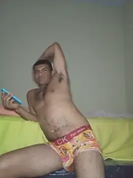 TiagosafadoFortaleza online show from July 2026 01:32:02 AM